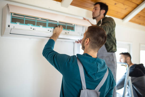 Best Emergency HVAC repair  in East Rockaway, NY