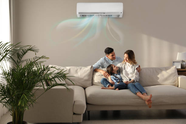 Best 24/7 HVAC repair  in East Rockaway, NY
