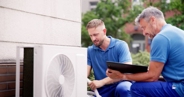 Best Commercial HVAC repair  in East Rockaway, NY