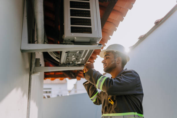 Best Residential HVAC services  in East Rockaway, NY
